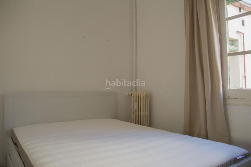 Foto 2abf93c6-64ea-47ab-b28e-a90ff50303a3. Lloguer apartament amb calefacció a Chopera Madrid