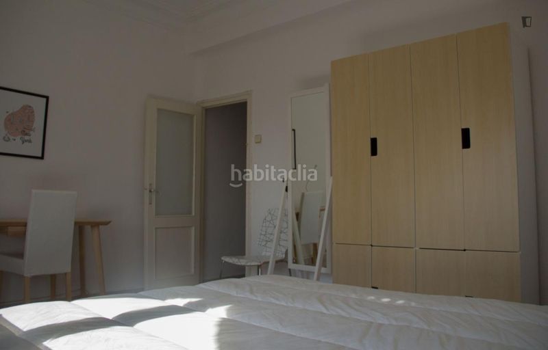 Foto 2f89f758-50a4-45c8-bb56-02b4a8b9b593. Lloguer apartament amb calefacció a Chopera Madrid