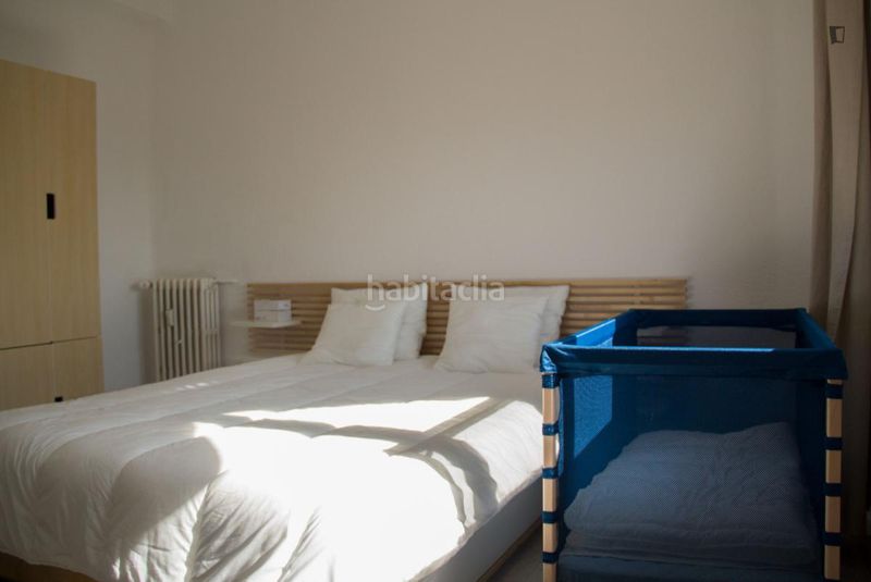 Foto 3083a5f9-1220-45ec-a341-e5bd11206c34. Lloguer apartament amb calefacció a Chopera Madrid