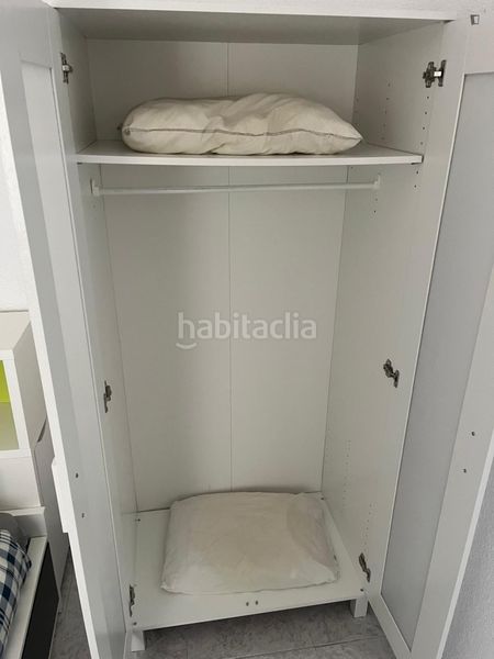 Foto 352148b7-a90f-459b-8ef5-06c309ec04b7. Lloguer apartament amb calefacció a Chopera Madrid