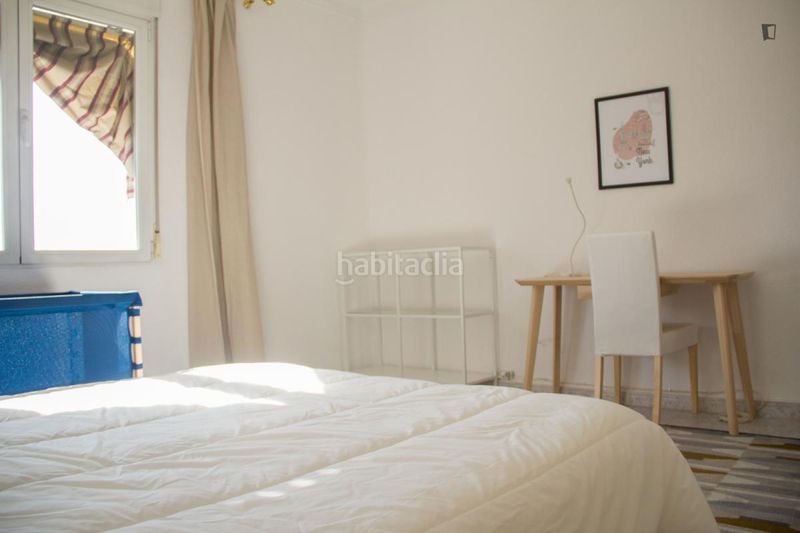 Foto 36d5888c-38e5-4f09-bc52-e51de2b49b76. Lloguer apartament amb calefacció a Chopera Madrid