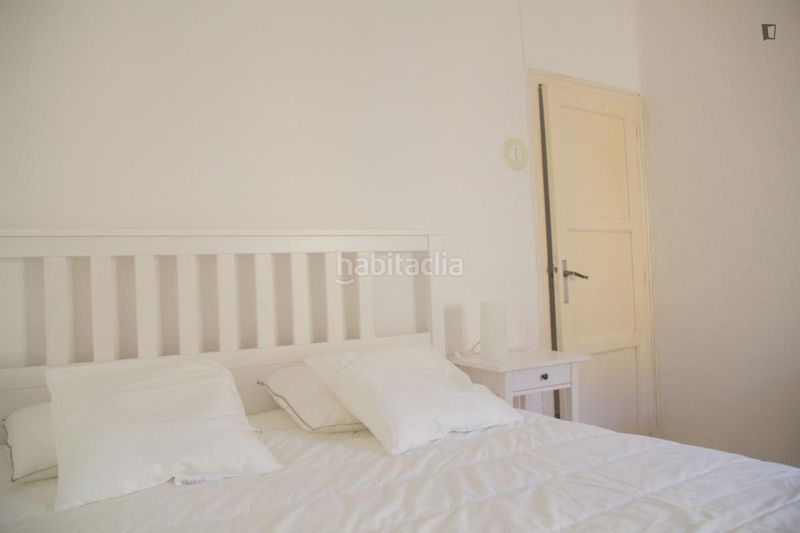 Foto 3a7d17d0-c7a0-4671-a383-4b8c6fc42155. Lloguer apartament amb calefacció a Chopera Madrid