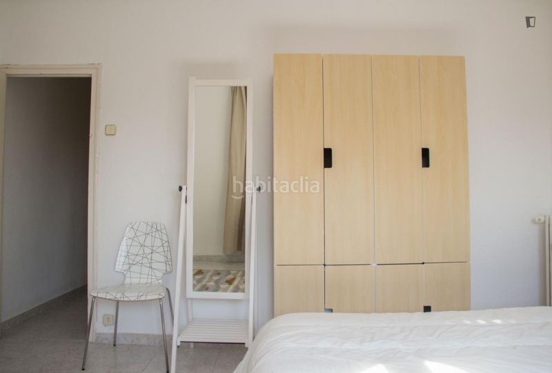 Foto 3eab21b7-50bd-4786-b8f5-baf9edfb92d1. Lloguer apartament amb calefacció a Chopera Madrid