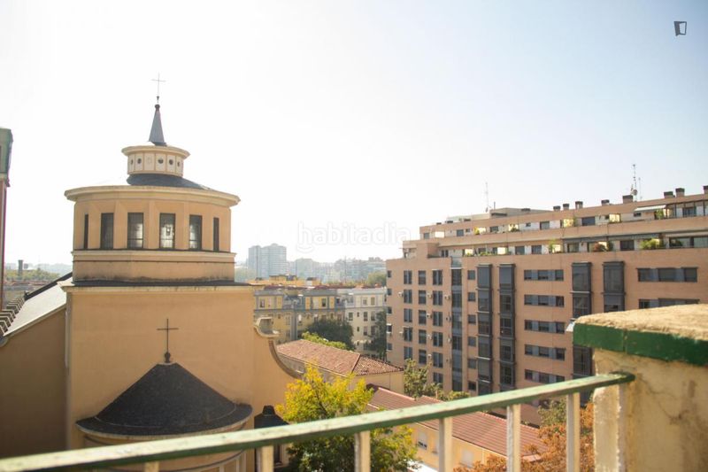Foto 59104bbe-b196-4851-8ff8-7e80fa11de58. Lloguer apartament amb calefacció a Chopera Madrid