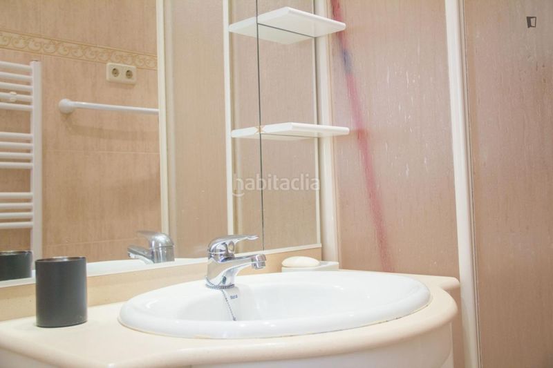 Foto 60b20c76-6b04-46de-8d28-644340214775. Lloguer apartament amb calefacció a Chopera Madrid
