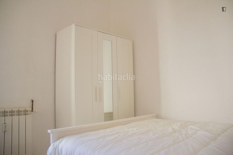 Foto 6420b9cb-f1f8-4692-b050-3a3d6037e775. Lloguer apartament amb calefacció a Chopera Madrid