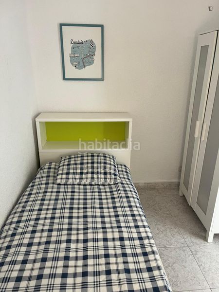 Foto 65d4d906-6ddb-47c4-bbf5-fe53009552c3. Lloguer apartament amb calefacció a Chopera Madrid