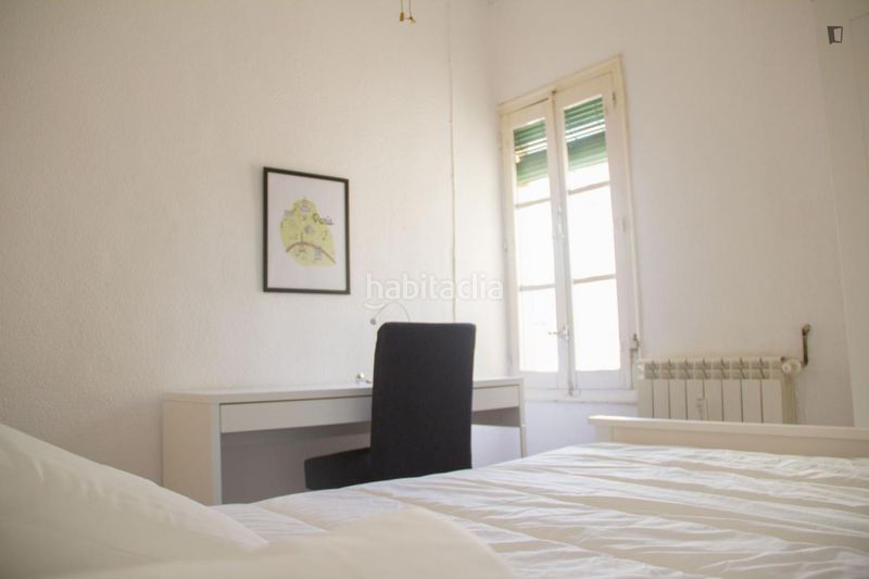 Foto 76d38fc0-5461-4055-a061-d82b82e7be68. Lloguer apartament amb calefacció a Chopera Madrid