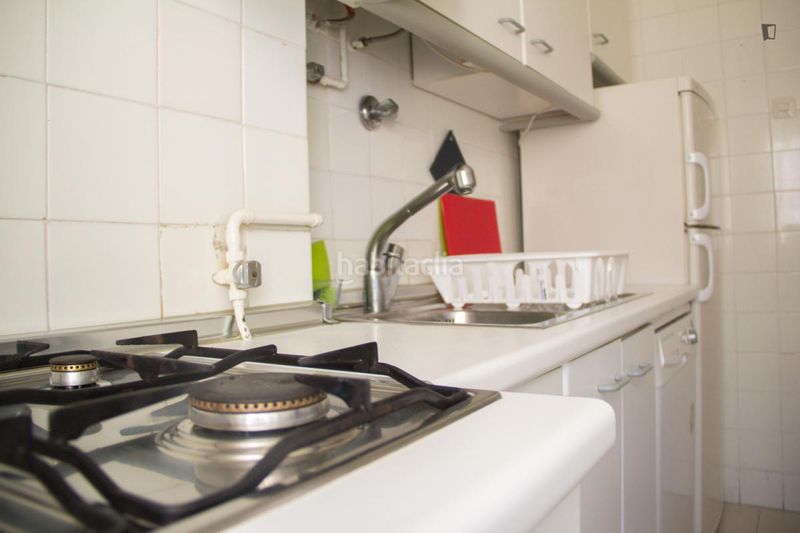 Foto 9a283468-8f3c-4986-a626-69d291d2cfb3. Lloguer apartament amb calefacció a Chopera Madrid