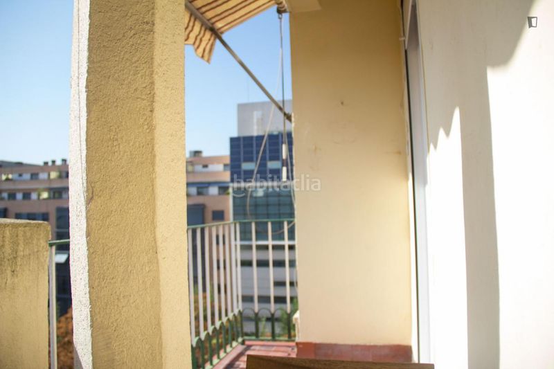 Foto 9bbb0dbf-49bd-4c53-bb2f-4300147a5d9e. Lloguer apartament amb calefacció a Chopera Madrid