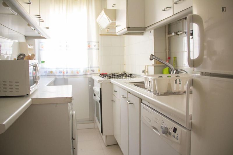 Foto aaea6bb9-d5c4-4d72-904d-be0fc1f8b319. Lloguer apartament amb calefacció a Chopera Madrid