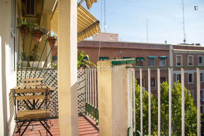Foto afb7210d-943c-4da1-b341-4ad8a55f6580. Lloguer apartament amb calefacció a Chopera Madrid