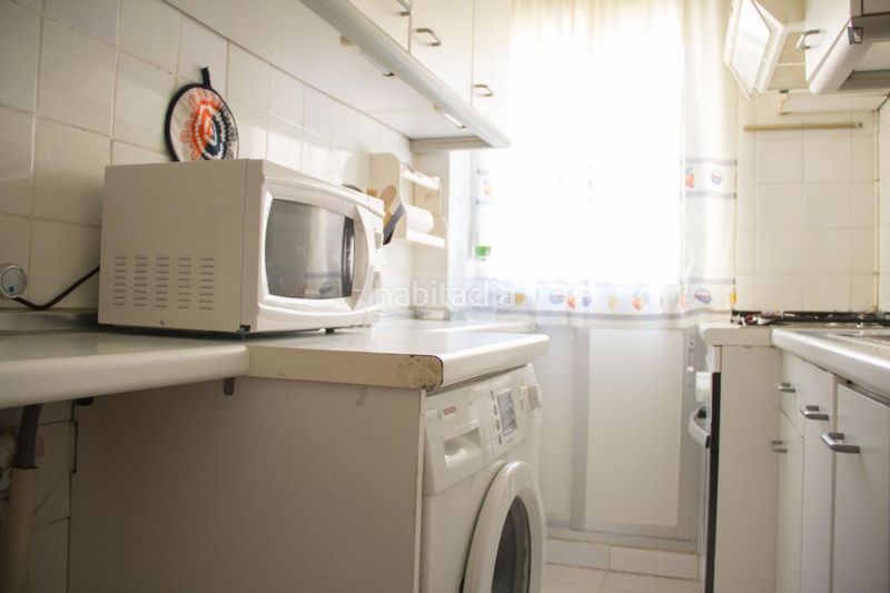 Foto ce3ccb55-ec96-42b6-8531-62f0f9c407c1. Lloguer apartament amb calefacció a Chopera Madrid