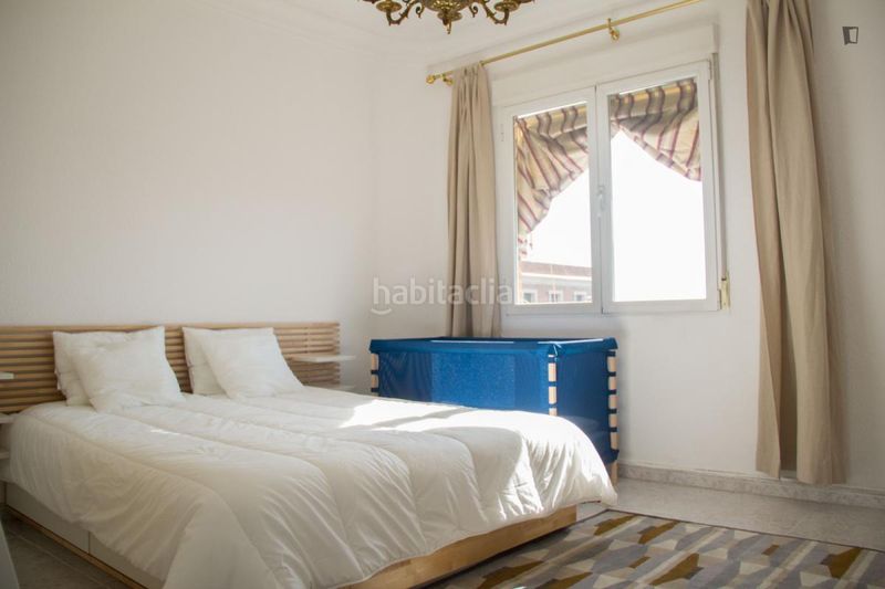 Foto dd27e771-d026-4ea8-9f7c-15a6c3c5f2fc. Lloguer apartament amb calefacció a Chopera Madrid