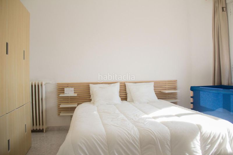 Foto de0c9fa6-2118-416f-8708-2a24cee0739b. Lloguer apartament amb calefacció a Chopera Madrid