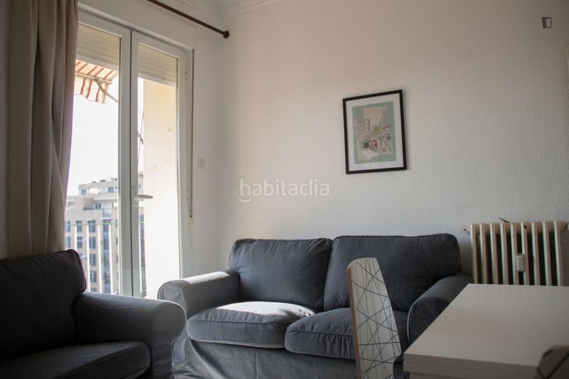 Foto e2fb5378-b112-4eab-80a3-e52f1cf8ba61. Lloguer apartament amb calefacció a Chopera Madrid