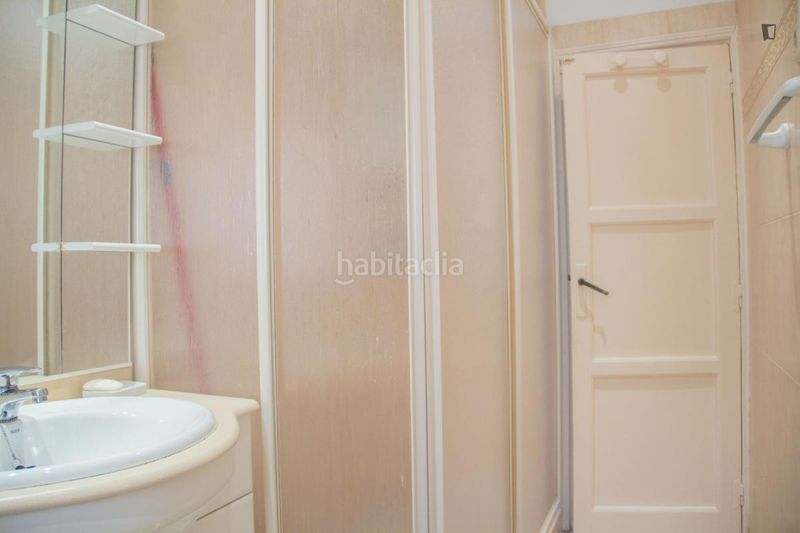 Foto e496a892-cce4-47b3-b10e-f255e3cfec50. Lloguer apartament amb calefacció a Chopera Madrid