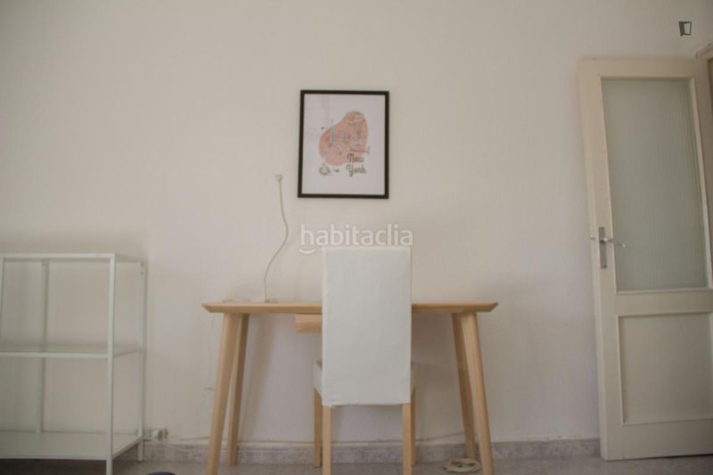 Foto f6889382-23b3-4f64-ac8c-11ce1232aeed. Lloguer apartament amb calefacció a Chopera Madrid