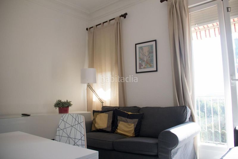 Foto f9fba70a-4194-470e-b8e8-f79f343523c1. Lloguer apartament amb calefacció a Chopera Madrid