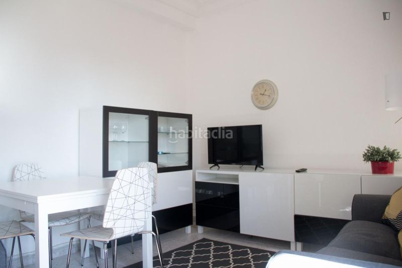 Foto fa5188b6-6dfe-4730-86a0-68860b1e28dc. Lloguer apartament amb calefacció a Chopera Madrid