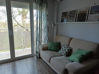 Lloguer Apartament a Malva Rosa