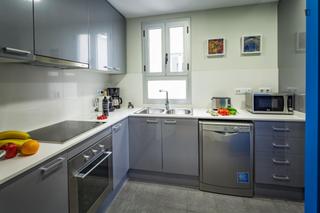 Affitto Piccolo appartamento in Raval