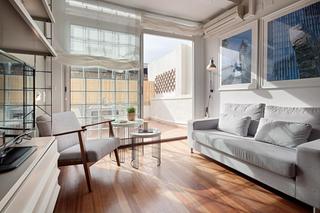 Alquiler Apartamento en Gòtic