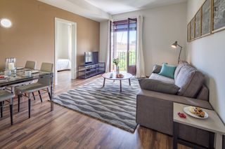 Lloguer Apartament a Raval