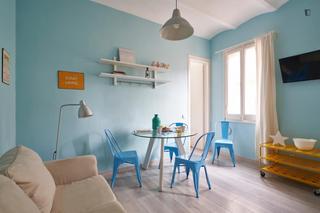 Rent Apartment in Barceloneta