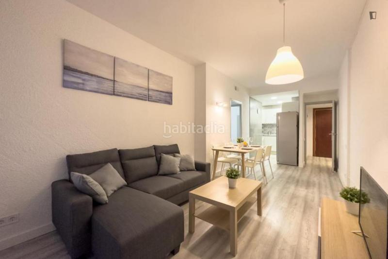 Foto 2e0b1290-a3aa-4110-b00f-c9d71cf33bdb. Lloguer apartament a Provençals del Poblenou Barcelona