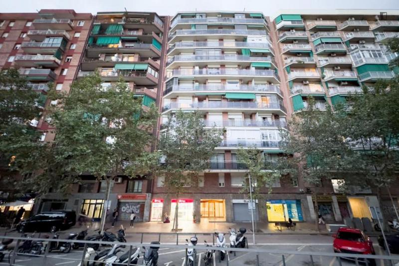 Foto 96f6e89d-152c-4406-8aa2-0394e24e1984. Lloguer apartament a Provençals del Poblenou Barcelona