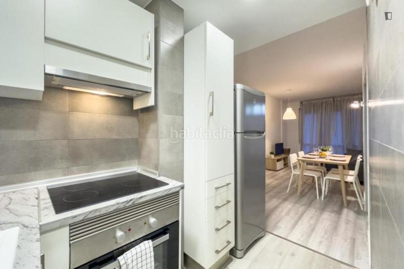 Foto ad6bcc38-cec4-484f-96bc-7c27ffd756c4. Lloguer apartament a Provençals del Poblenou Barcelona