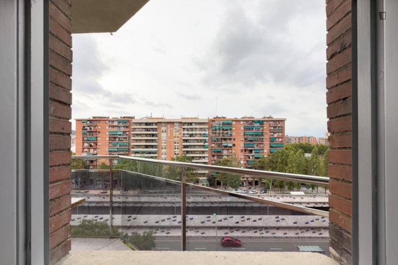 Foto ece5a6df-e2cd-4598-a586-7c6f67e73e03. Lloguer apartament a Provençals del Poblenou Barcelona