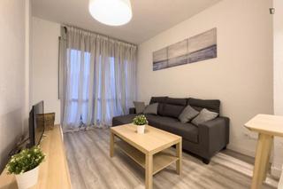 Lloguer Apartament a Provençals del Poblenou