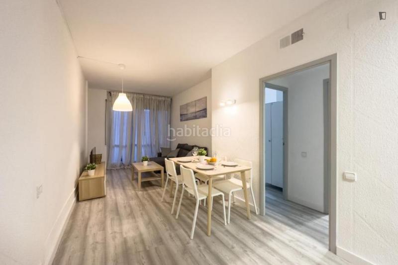 Foto 630b1c86-99f6-4731-a4dd-7f1d0f455d9b. Location appartement dans Provençals del Poblenou Barcelona