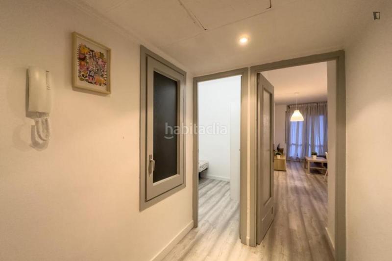 Foto 84a17329-f0d0-4283-b511-d079d0a17aca. Location appartement dans Provençals del Poblenou Barcelona