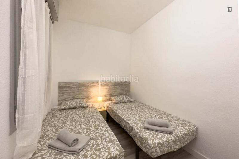 Foto 8d7a3366-7dc6-4c69-a531-d1fb73a77735. Location appartement dans Provençals del Poblenou Barcelona