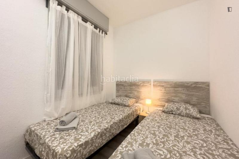 Foto 8f3ed2fe-3b1b-4c80-a4be-8873716f6884. Location appartement dans Provençals del Poblenou Barcelona