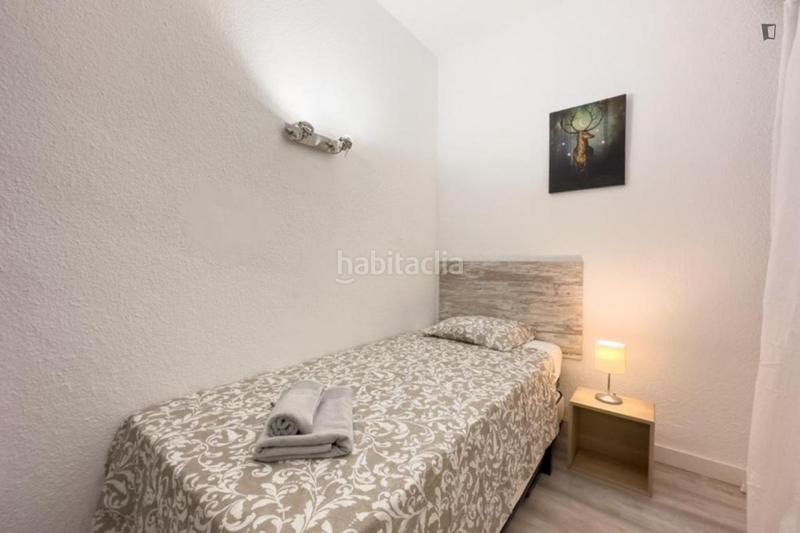 Foto e8cc6b42-e6e6-459c-be7b-2b2ffc8a7408. Location appartement dans Provençals del Poblenou Barcelona