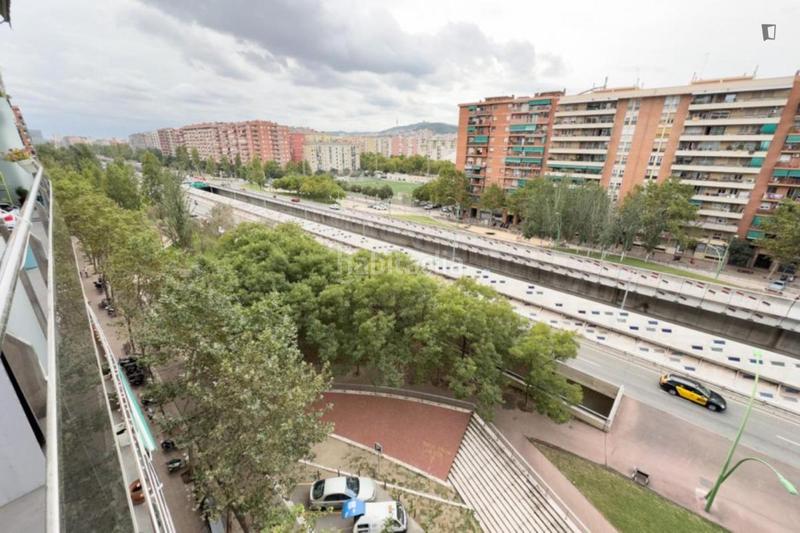 Foto 37170a5b-fade-4e20-a82b-cf094e9e4286. Miete appartement in Provençals del Poblenou Barcelona