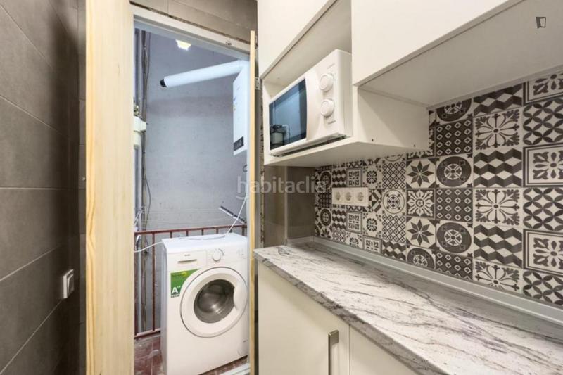 Foto db4e0c16-8f1f-45fe-bfc9-86d87d4e2751. Miete appartement in Provençals del Poblenou Barcelona