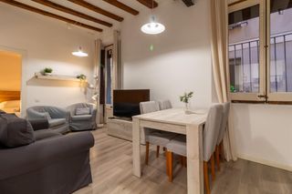 Affitto Piccolo appartamento in St. Pere - Sta. Caterina - El Born