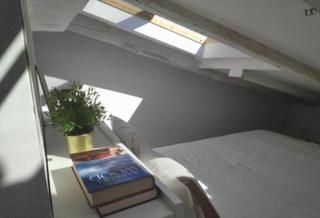 Affitto Piccolo appartamento in Palacio