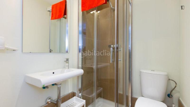 Foto 3e53801e-6940-4ddc-a17f-917cd9c5d80f. Alquiler estudio en San Matías - Realejo Granada