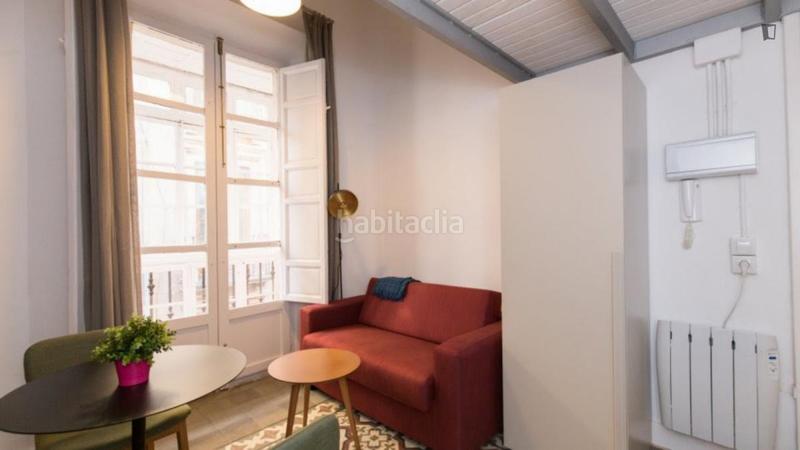 Foto 7db1157c-1c75-4cf2-aa5a-80973d2547fa. Alquiler estudio en San Matías - Realejo Granada