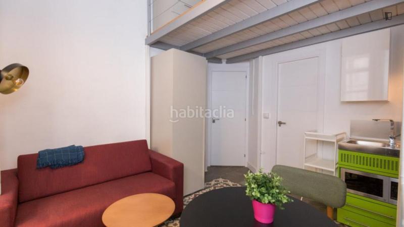 Foto a0995f24-8724-45ab-86d4-4f13f68fb232. Alquiler estudio en San Matías - Realejo Granada