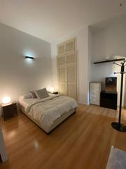 Rent Apartment in Cortes-Huertas