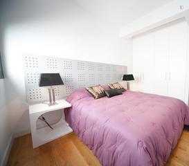 Lloguer Apartament a Guindalera