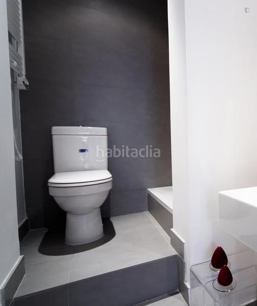Foto d6870866-4ce6-4bad-9928-4cda4a452123. Lloguer apartament a Guindalera Madrid