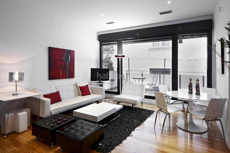 Foto 3b1e16df-1b15-4810-a82c-3d1ae682a1c7. Alquiler apartamento en Guindalera Madrid